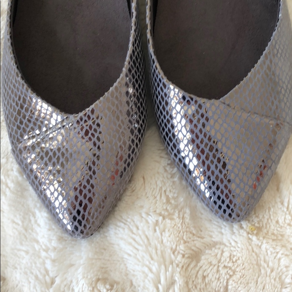 Vionic ballet flat - Picture 6 of 7